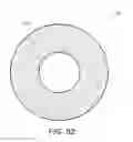 Fig. 20 - Ocular mask having selective spectral transmission