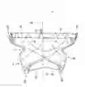 Fig. 01 - Transcatheter valve prosthesis