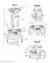 Fig. 03 - Mitral heart valve storage and handling system