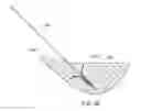 Fig. 16 - Medical device, kit and method for constricting tissue or a bodily orifice, for example, a mitral valve