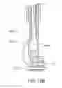 Fig. 23 - Medical device, kit and method for constricting tissue or a bodily orifice, for example, a mitral valve