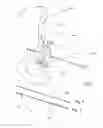 Fig. 02 - Anatomic acetabular positioning device for hip arthroplasty