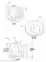 Fig. 06 - Surgical operating instrument for expandable and adjustable lordosis interbody fusion systems