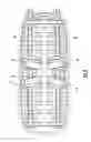 Fig. 07 - Surgical operating instrument for expandable and adjustable lordosis interbody fusion systems
