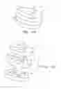 Fig. 10 - Lower leg prosthetic systems and devices