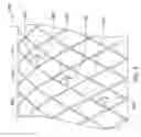 Fig. 10 - Stent anchoring system