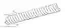 Fig. 01 - Controlled extension stent
