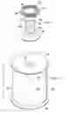 Fig. 03 - Reduced-pressure systems, devices, and methods for treating a tissue site that includes a fistula