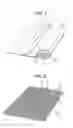 Fig. 02 - Reinforced adhesive backing sheet