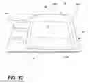 Fig. 06 - GLASS BIO-CONTAINER HOLDERS AND ASSEMBLIES