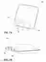 Fig. 12 - GLASS BIO-CONTAINER HOLDERS AND ASSEMBLIES