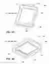 Fig. 18 - GLASS BIO-CONTAINER HOLDERS AND ASSEMBLIES