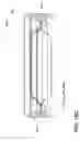 Fig. 20 - GLASS BIO-CONTAINER HOLDERS AND ASSEMBLIES