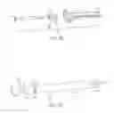 Fig. 02 - Cartridge assembly for an injection system