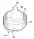 Fig. 01 - Spring loaded nipple assembly