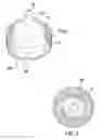 Fig. 02 - Spring loaded nipple assembly