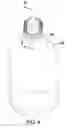 Fig. 04 - Spring loaded nipple assembly