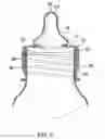 Fig. 05 - Spring loaded nipple assembly