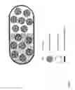 Fig. 08 - Delayed release pharmaceutical formulation and methods of making and using same