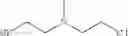 Fig. 02 - METHODS FOR TREATING SKIN DISORDERS WITH A TOPICAL COMPOSITION OF BIS-(2-CHLOROETHYL)METHYLAMINE