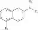 Fig. 53 - Compounds and methods for modulating serotonin receptors in the periphery