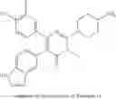 Fig. 405 - Treatment of relapsed and/or refractory solid tumors and non-hodgkin's lymphomas