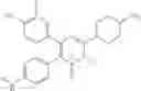 Fig. 99 - Treatment of relapsed and/or refractory solid tumors and non-hodgkin's lymphomas