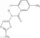 Fig. 100 - PREPARATION AND METHODS OF USE FOR ORTHO-ARYL 5-MEMBERED HETEROARYL-CARBOXAMIDE CONTAINING MULTI-TARGETED KINASE INHIBITORS