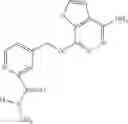 Fig. 110 - PREPARATION AND METHODS OF USE FOR ORTHO-ARYL 5-MEMBERED HETEROARYL-CARBOXAMIDE CONTAINING MULTI-TARGETED KINASE INHIBITORS