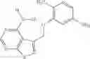 Fig. 112 - PREPARATION AND METHODS OF USE FOR ORTHO-ARYL 5-MEMBERED HETEROARYL-CARBOXAMIDE CONTAINING MULTI-TARGETED KINASE INHIBITORS