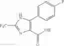 Fig. 196 - PREPARATION AND METHODS OF USE FOR ORTHO-ARYL 5-MEMBERED HETEROARYL-CARBOXAMIDE CONTAINING MULTI-TARGETED KINASE INHIBITORS