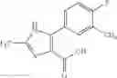 Fig. 197 - PREPARATION AND METHODS OF USE FOR ORTHO-ARYL 5-MEMBERED HETEROARYL-CARBOXAMIDE CONTAINING MULTI-TARGETED KINASE INHIBITORS