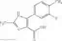 Fig. 199 - PREPARATION AND METHODS OF USE FOR ORTHO-ARYL 5-MEMBERED HETEROARYL-CARBOXAMIDE CONTAINING MULTI-TARGETED KINASE INHIBITORS