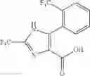 Fig. 201 - PREPARATION AND METHODS OF USE FOR ORTHO-ARYL 5-MEMBERED HETEROARYL-CARBOXAMIDE CONTAINING MULTI-TARGETED KINASE INHIBITORS
