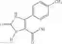 Fig. 205 - PREPARATION AND METHODS OF USE FOR ORTHO-ARYL 5-MEMBERED HETEROARYL-CARBOXAMIDE CONTAINING MULTI-TARGETED KINASE INHIBITORS