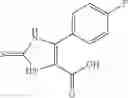 Fig. 211 - PREPARATION AND METHODS OF USE FOR ORTHO-ARYL 5-MEMBERED HETEROARYL-CARBOXAMIDE CONTAINING MULTI-TARGETED KINASE INHIBITORS
