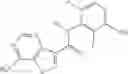 Fig. 23 - PREPARATION AND METHODS OF USE FOR ORTHO-ARYL 5-MEMBERED HETEROARYL-CARBOXAMIDE CONTAINING MULTI-TARGETED KINASE INHIBITORS