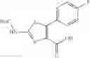 Fig. 232 - PREPARATION AND METHODS OF USE FOR ORTHO-ARYL 5-MEMBERED HETEROARYL-CARBOXAMIDE CONTAINING MULTI-TARGETED KINASE INHIBITORS
