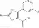 Fig. 237 - PREPARATION AND METHODS OF USE FOR ORTHO-ARYL 5-MEMBERED HETEROARYL-CARBOXAMIDE CONTAINING MULTI-TARGETED KINASE INHIBITORS