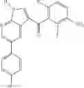 Fig. 25 - PREPARATION AND METHODS OF USE FOR ORTHO-ARYL 5-MEMBERED HETEROARYL-CARBOXAMIDE CONTAINING MULTI-TARGETED KINASE INHIBITORS