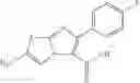 Fig. 280 - PREPARATION AND METHODS OF USE FOR ORTHO-ARYL 5-MEMBERED HETEROARYL-CARBOXAMIDE CONTAINING MULTI-TARGETED KINASE INHIBITORS