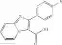 Fig. 281 - PREPARATION AND METHODS OF USE FOR ORTHO-ARYL 5-MEMBERED HETEROARYL-CARBOXAMIDE CONTAINING MULTI-TARGETED KINASE INHIBITORS
