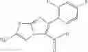 Fig. 282 - PREPARATION AND METHODS OF USE FOR ORTHO-ARYL 5-MEMBERED HETEROARYL-CARBOXAMIDE CONTAINING MULTI-TARGETED KINASE INHIBITORS
