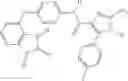Fig. 321 - PREPARATION AND METHODS OF USE FOR ORTHO-ARYL 5-MEMBERED HETEROARYL-CARBOXAMIDE CONTAINING MULTI-TARGETED KINASE INHIBITORS