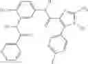 Fig. 341 - PREPARATION AND METHODS OF USE FOR ORTHO-ARYL 5-MEMBERED HETEROARYL-CARBOXAMIDE CONTAINING MULTI-TARGETED KINASE INHIBITORS
