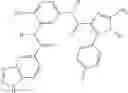 Fig. 347 - PREPARATION AND METHODS OF USE FOR ORTHO-ARYL 5-MEMBERED HETEROARYL-CARBOXAMIDE CONTAINING MULTI-TARGETED KINASE INHIBITORS
