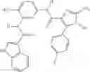 Fig. 348 - PREPARATION AND METHODS OF USE FOR ORTHO-ARYL 5-MEMBERED HETEROARYL-CARBOXAMIDE CONTAINING MULTI-TARGETED KINASE INHIBITORS