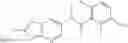 Fig. 35 - PREPARATION AND METHODS OF USE FOR ORTHO-ARYL 5-MEMBERED HETEROARYL-CARBOXAMIDE CONTAINING MULTI-TARGETED KINASE INHIBITORS