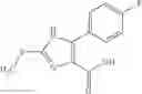 Fig. 356 - PREPARATION AND METHODS OF USE FOR ORTHO-ARYL 5-MEMBERED HETEROARYL-CARBOXAMIDE CONTAINING MULTI-TARGETED KINASE INHIBITORS