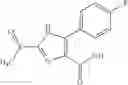 Fig. 357 - PREPARATION AND METHODS OF USE FOR ORTHO-ARYL 5-MEMBERED HETEROARYL-CARBOXAMIDE CONTAINING MULTI-TARGETED KINASE INHIBITORS